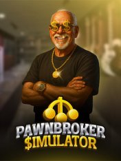 Pawnbroker Simulator (2026)