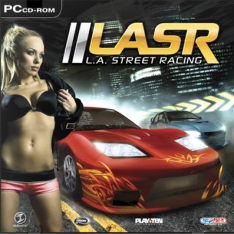 LA Street Racing (2007) PC | Repack