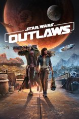 Star Wars Outlaws (2025)