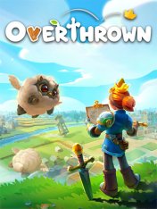 Overthrown (2026)