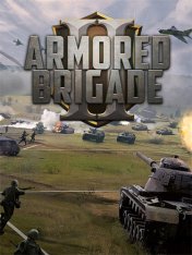 Armored Brigade II (2025)