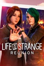 Life is Strange: Reunion (2026)