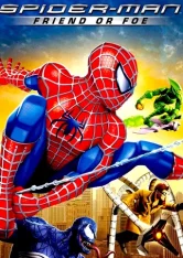 Spider-Man: Friend or Foe (2007) PC | RePack