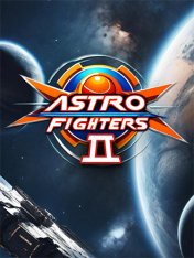 Astro Fighters 2 (2026)