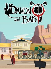 DAMON and BABY (2026)