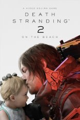 DEATH STRANDING 2: ON THE BEACH (2026) на ПК