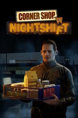 Corner Shop: NightShift (2026)