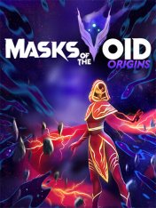 Masks of the Void: Origins (2026)