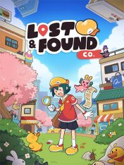 Lost and Found Co. (2026)
