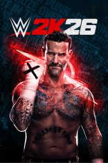 WWE 2K26 (2026)