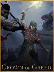 Crown of Greed (2026)