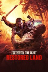 Dying Light: The Beast - Restored Land Edition (2025-2026)
