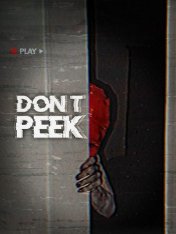 Не подглядывай / Don't Peek (2025) WEB-DL 720p | Yuka_chan & datynet