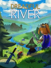 Dreadful River (2026)