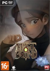 Тумань / Mistbound (2026)