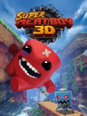 Super Meat Boy 3D (2026)