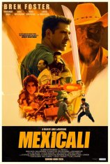 Мехикали / Mexicali (2026) WEB-DLRip