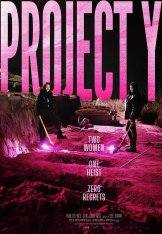Проект Y / Project Y / Peurojekteu Y (2025) WEB-DL 1080p | L | Head Pack Films
