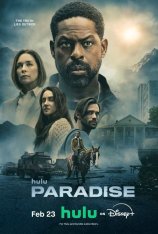 Рай / Paradise [Второй сезон] (2026) WEB-DL 1080p | Дубляж DM Studio