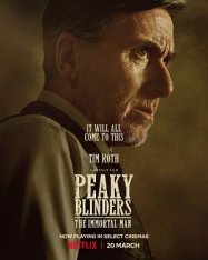 Острые козырьки: Бессмертный человек / Peaky Blinders: The Immortal Man (2026) UHD WEB-DL-HEVC 2160p | 4K | SDR | Дубляж DM Studio, HDRezka Studio, Озвучим, LE-Production