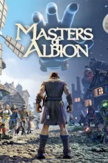 Masters of Albion (2026)