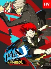 Persona 4 Arena Ultimax (2013-2022) на ПК