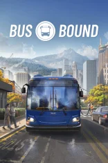 Bus Bound (2026)