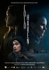 Холодная гавань / Cold Haven  [Полный сезон] (2025) WEBRip 1080p | RuDub