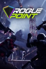Rogue Point (2026)
