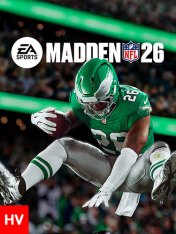 EA SPORTS Madden NFL 26 (2025)