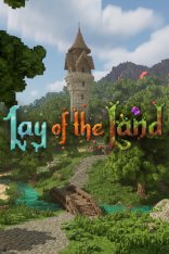 Lay of the Land (2026)