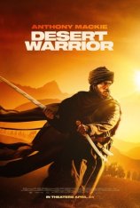 Повелитель пустыни / Воин пустыни / Desert Warrior (2025) Telecine 1080p