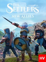 The Settlers: New Allies (2023)