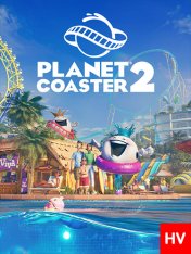 Planet Coaster 2 (2024)