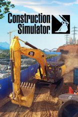 Construction Simulator (2022)