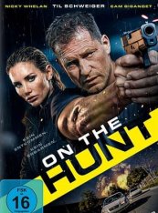 На охоте / On the Hunt (2026) WEB-DLRip