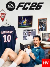 EA SPORTS FC 26 (2025)