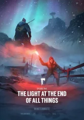 The Long Dark (2017)