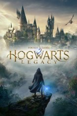 Hogwarts. Legacy [HYPERVISOR] (2023)