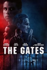 Ворота / The Gates (2026) WEB-DLRip-AVC