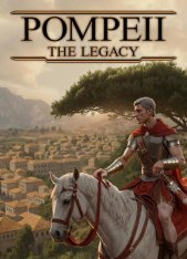 Pompeii: The Legacy (2026)