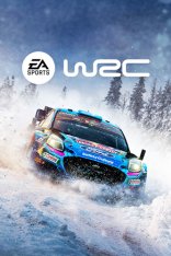 EA SPORTS WRC (2023)