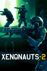Xenonauts 2 (2026) PC