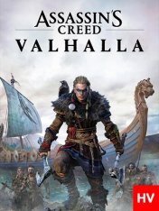 Assassin's Creed Valhalla [HYPERVISOR] (2020)