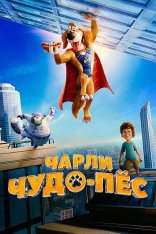 Чарли Чудо-пёс / Charlie the Wonderdog (2025) WEB-DL 1080p | Лицензия