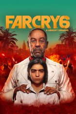 Far Cry 6 [HYPERVISOR] (2021)