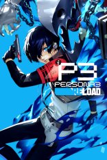 Persona 3 Reload (2024) на ПК