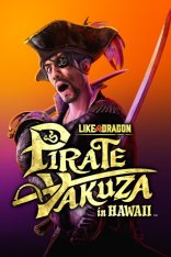 Like a Dragon: Pirate Yakuza in Hawaii (2025)
