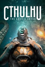 Cthulhu: The Cosmic Abyss (2026)