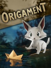 Origament: A Paper Adventure (2026)